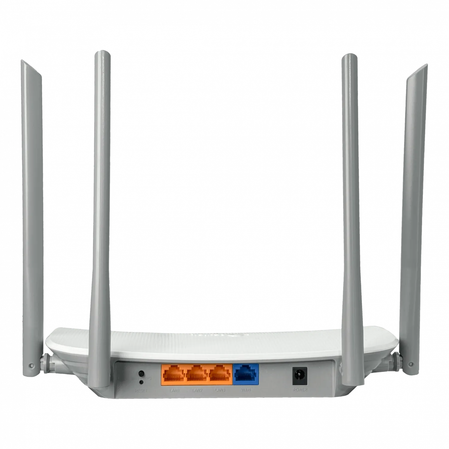 Router Gigabit Inalámbrico TP-Link EC220-G5, Doble Banda, AC1200, 4 Puertos Gigabit LAN 3