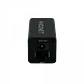 Conversor Video Analogo a IP BNC-M-in RJ45-H-out 2MP 10/100 req/12Vdc - Miniatura 2