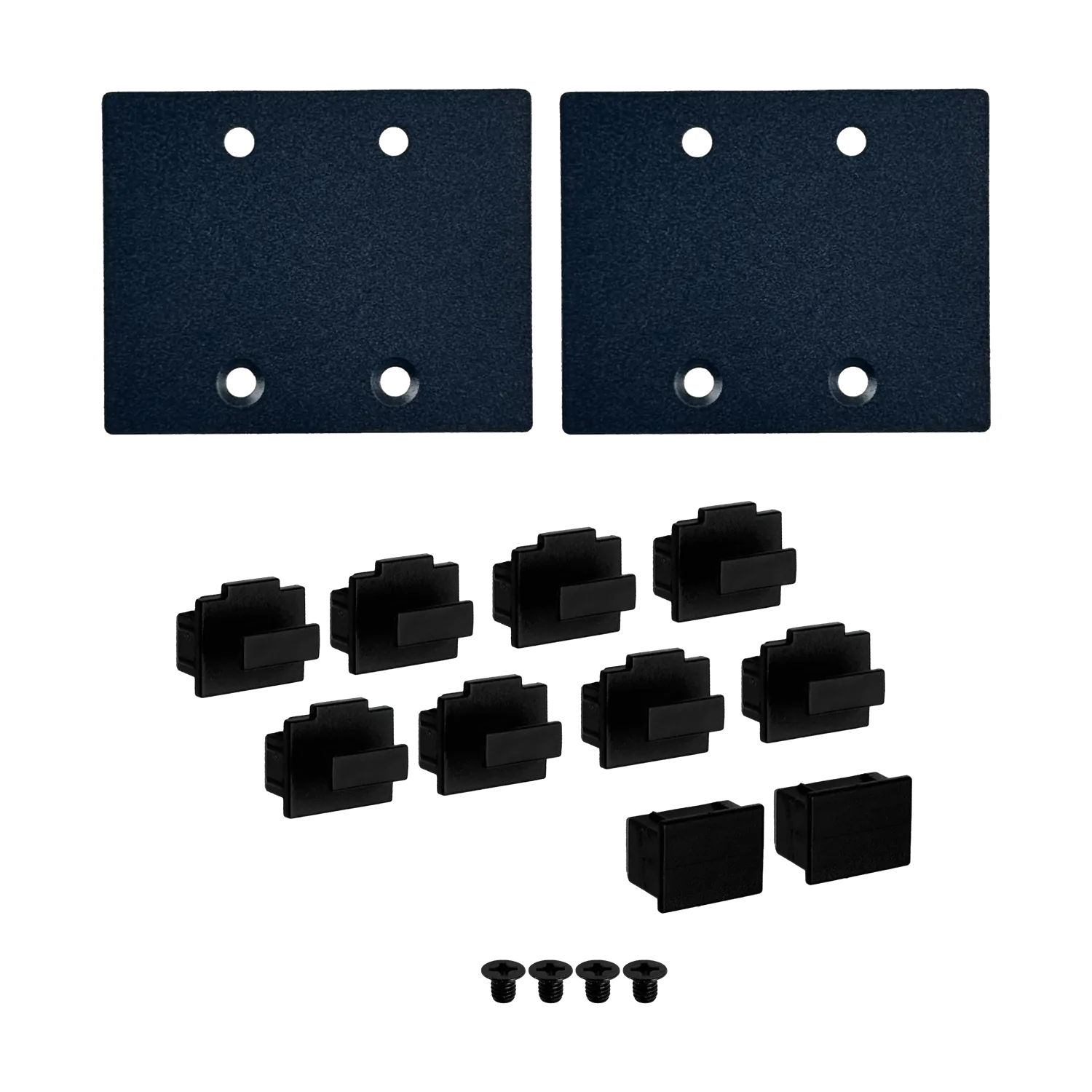 Switch Industrial PLANET IGS-1020PTF-12V - 8 Puertos Gigabit PoE+ y 2 Puertos SFP 8