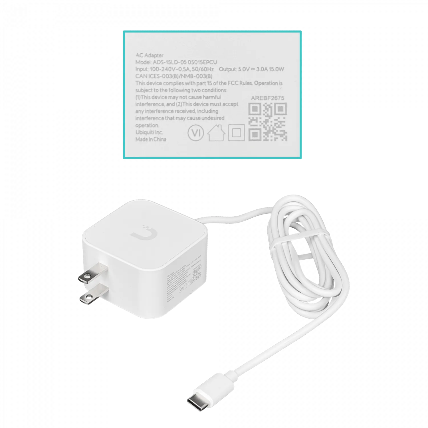 Switch Ubiquiti USW-FLEX2 8x2.5GbE +1 SFP+ USB-C Capa 2 compacto req-UniFi gestion 4