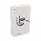 Kit Inalambrico HDMI-VGA-AUX 2,4/5GHz req-5V USB-C/A 1080p - Miniatura 4