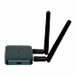 Kit Inalambrico HDMI-VGA-AUX 2,4/5GHz req-5V USB-C/A 1080p - Miniatura 1