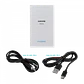 Kit Inalambrico HDMI-VGA-AUX 2,4/5GHz req-5V USB-C/A 1080p - Miniatura 8
