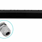 PDU Vacio 12-Puestos Metalico para Magic 5113 - Miniatura 3