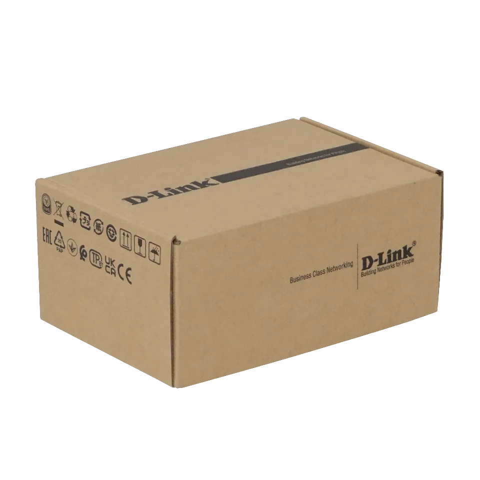 Switch 8 Puertos D-Link DGS-1100-08, Gigabit 1000Mbps, LAN RJ-45, Gestión Web, QoS, VLAN 2