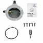UBIQUITI Kit Polarizacion a Slant-45º p/Antenas RD-5Gx RD-3G26 RG-2G24 - Miniatura 3
