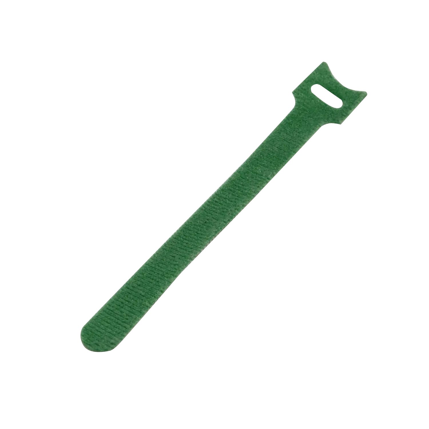 Verde 15x1,2cm Amarra Velcro 150x12mm Unidad 2