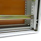 Chasis interno Tibox ST-725 643x428mm con 4 riel din 43cm para tablero ST5-725 - Miniatura 2
