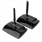 Kit HDMI Inalámbrico 300m, 1 Entrada / 2 Salidas, Antena Fija 5.8GHz, Incluye Adaptador 5VDC - Miniatura 7