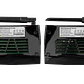 Kit HDMI Inalámbrico 300m, 1 Entrada / 2 Salidas, Antena Fija 5.8GHz, Incluye Adaptador 5VDC - Miniatura 6
