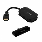 Kit inalambrico HDMI-USBC Ant-Fijas 15mt 5GHz req-5V 1080p Type-C - Miniatura 1