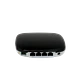 CPE GPON con WiFi integrado y 4 puertos Gigabit, UFiber WiFi, Ethernet In-Band, 300 Mbps, PON - Miniatura 2