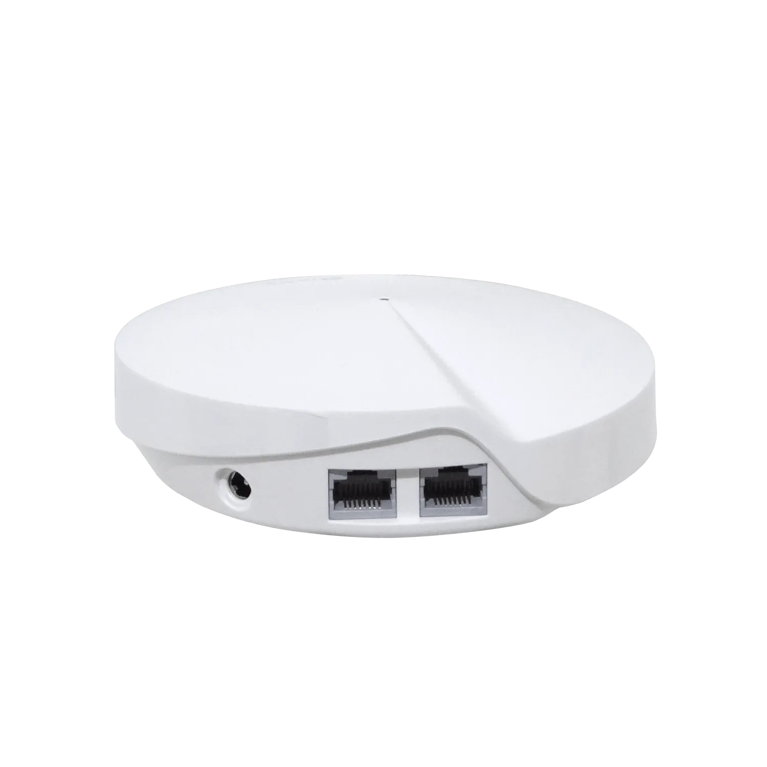 Pack de 1, Sistema Mesh Wi-Fi 5 Inteligente Doble Banda AC1300 TP-Link Deco M5, Seguridad integrada 2