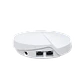 Pack de 1, Sistema Mesh Wi-Fi 5 Inteligente Doble Banda AC1300 TP-Link Deco M5, Seguridad integrada - Miniatura 2