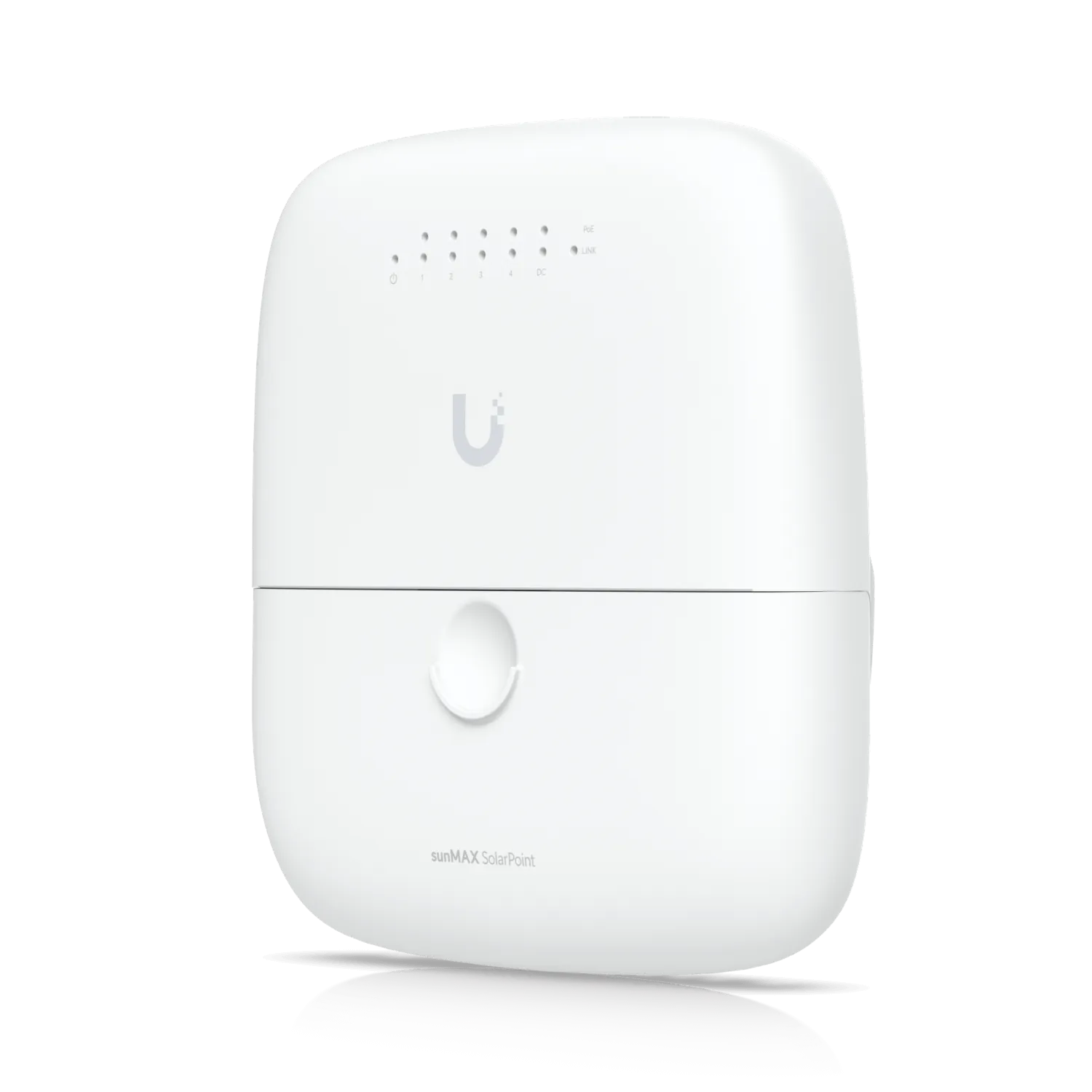 Controlador de Carga Solar MPPT de 24V y 7A con Gestión Remota, Ubiquiti sunMAX SolarPoint 5