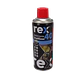 Lubricante Spray 400ml CO2 Anti-Corrosivo REX-40 - Miniatura 2
