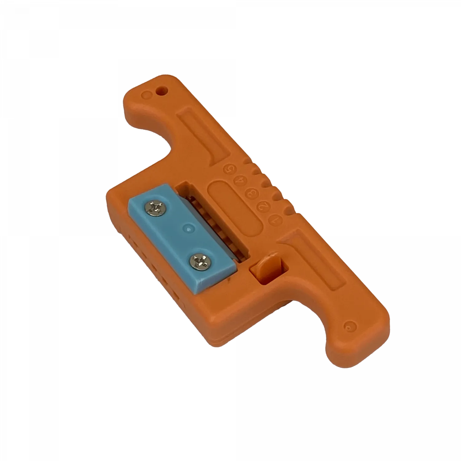 Sangradora Buffer Fibra Optica 1,9-3,0mm Tubo Holgado LooseTube 5
