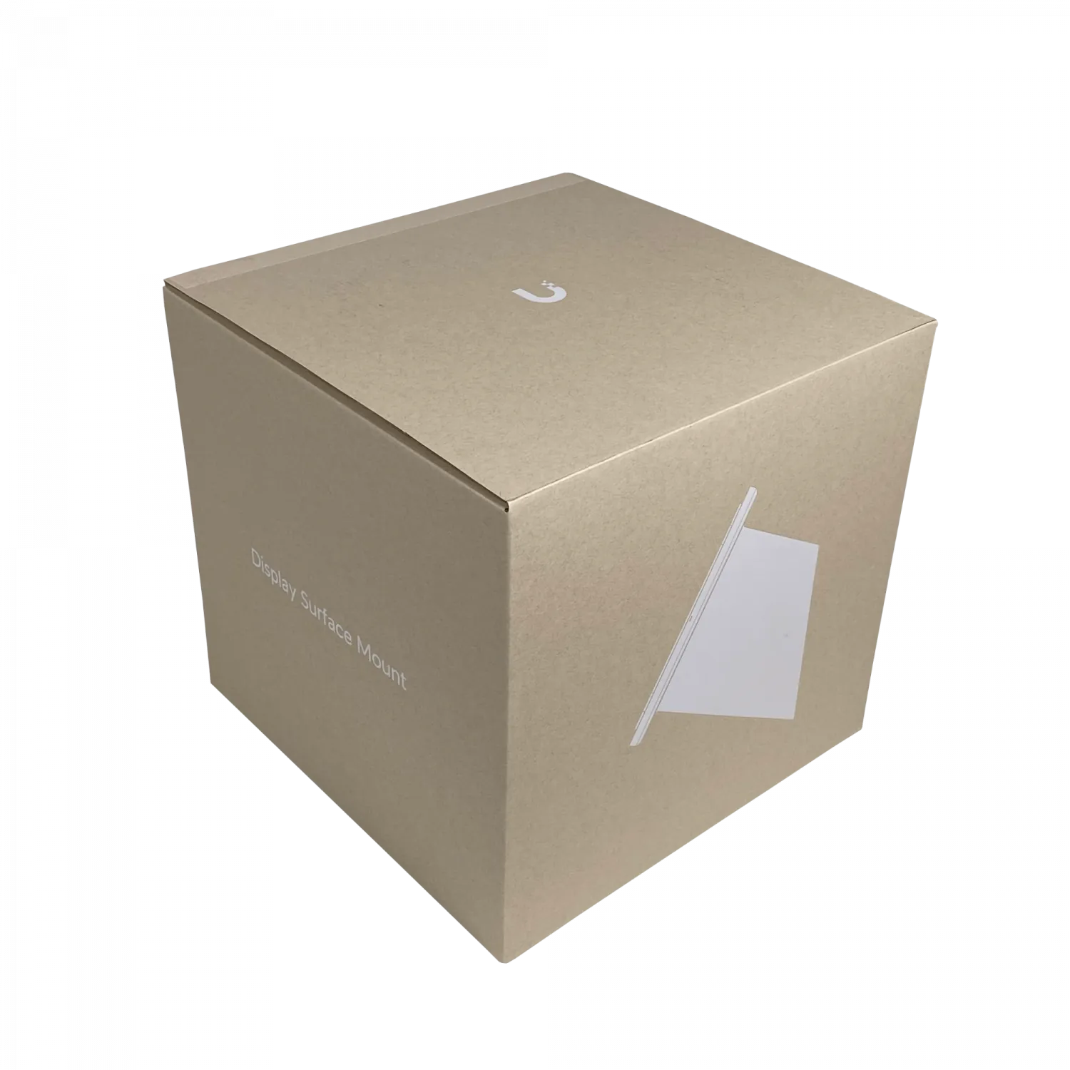 Montaje Ubiquiti UC-DISPLAY-SM - Superficie para Pantalla UC-Display 21 Pulgadas 7