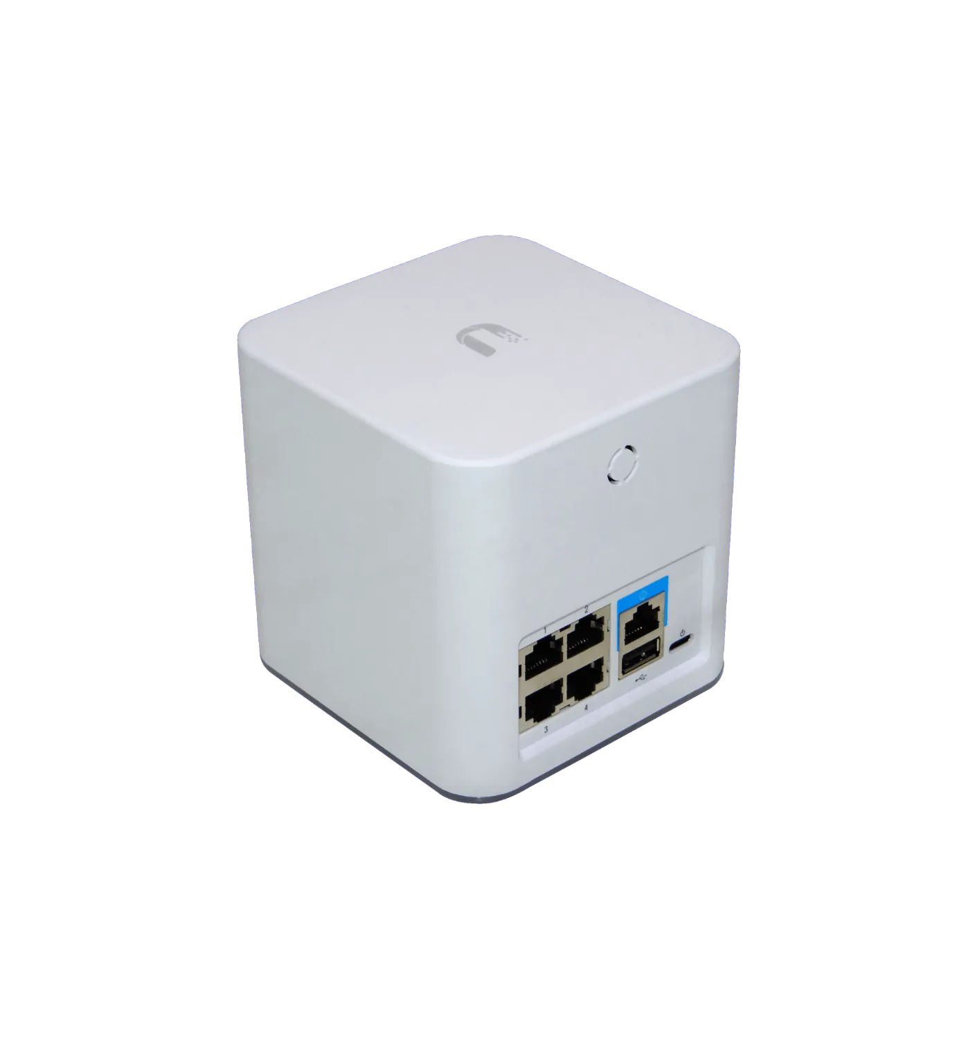Sistema Mesh Wi-Fi 5 Alta Velocidad AmpliFi HD Mesh Router de Ubiquiti - Cobertura hasta 185m² 2
