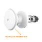 UBIQUITI 1-1000 1-.SMA-H PrismStation 5GHz req-Antena-Horn incl/PoE24V - Miniatura 3