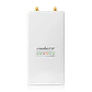 Estación Base 3 GHz con 150+ Mbps de Rendimiento TCP/IP, Ubiquiti airMAX Rocket M3 - Miniatura 5