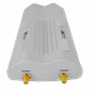 Estación Base 3 GHz con 150+ Mbps de Rendimiento TCP/IP, Ubiquiti airMAX Rocket M3 - Miniatura 3