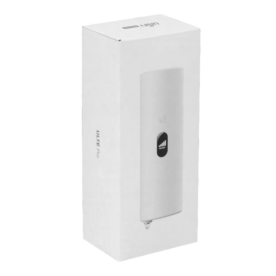 Módulo de Respaldo LTE con Conectividad CAT4, UniFi LTE Pro, MIMO 2x2 6