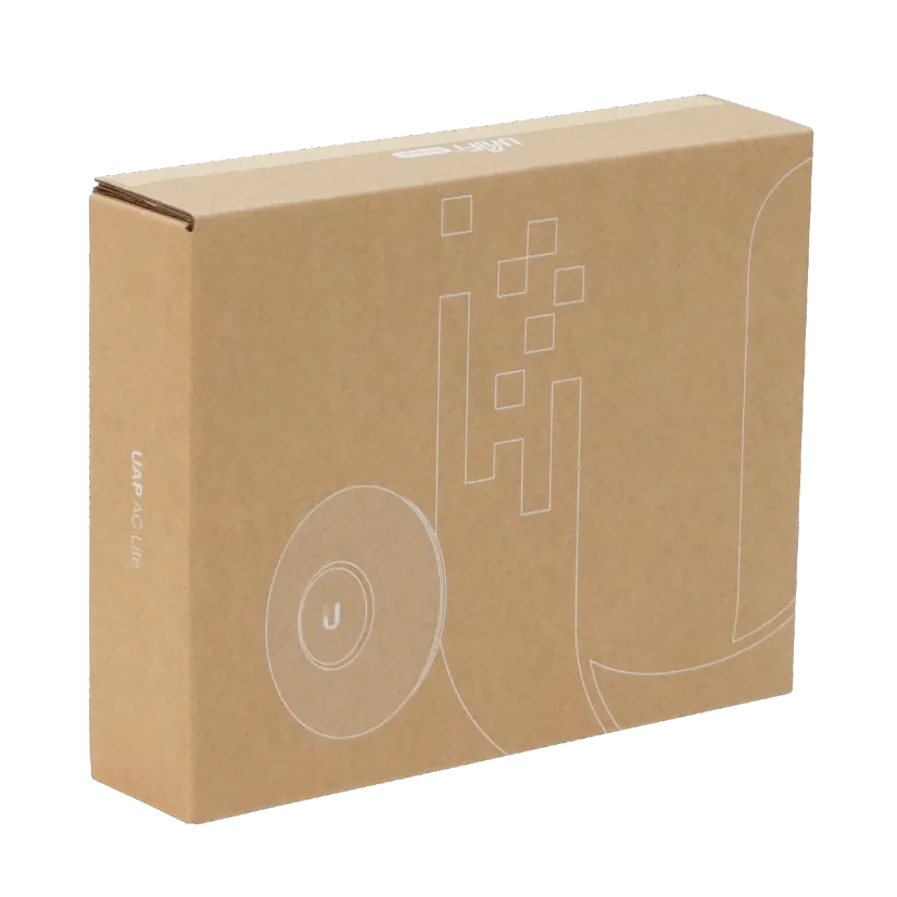 UBIQUITI 1un 2x2 867mbps-5Ghz 300-2,4GHz 3dBi inc-PoE24V 1-1000 AC1200 4