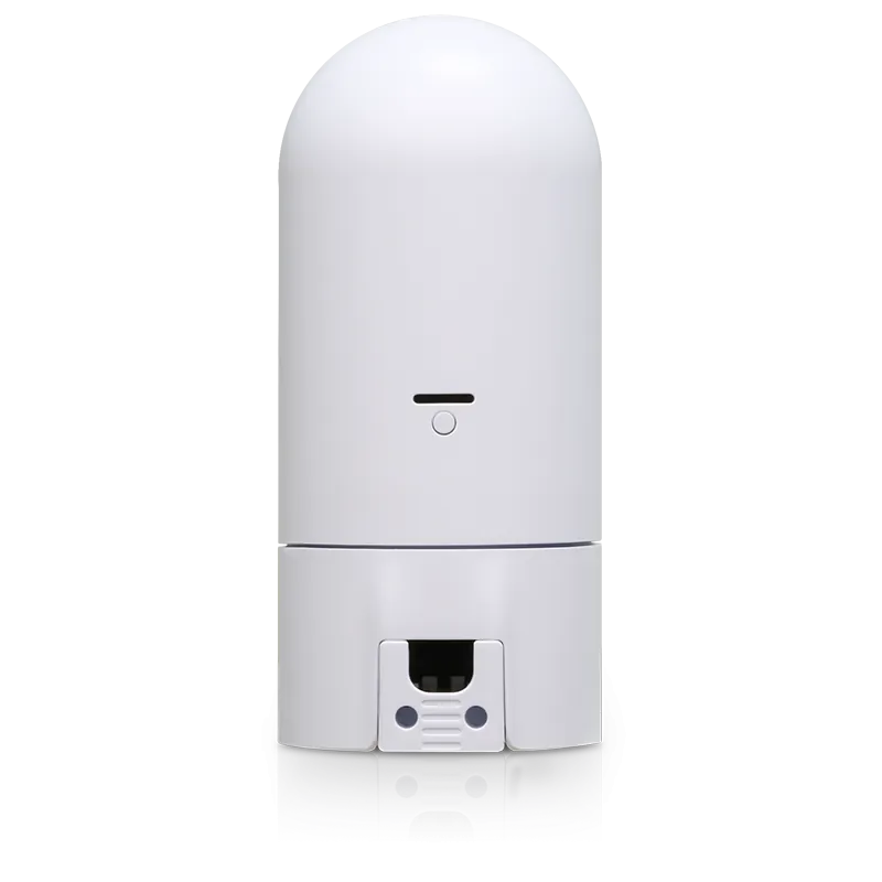 Cámara de Vigilancia Ubiquiti G3 Flex, 1080p para Interior y Exterior, Visión Nocturna, Color Blanco 6