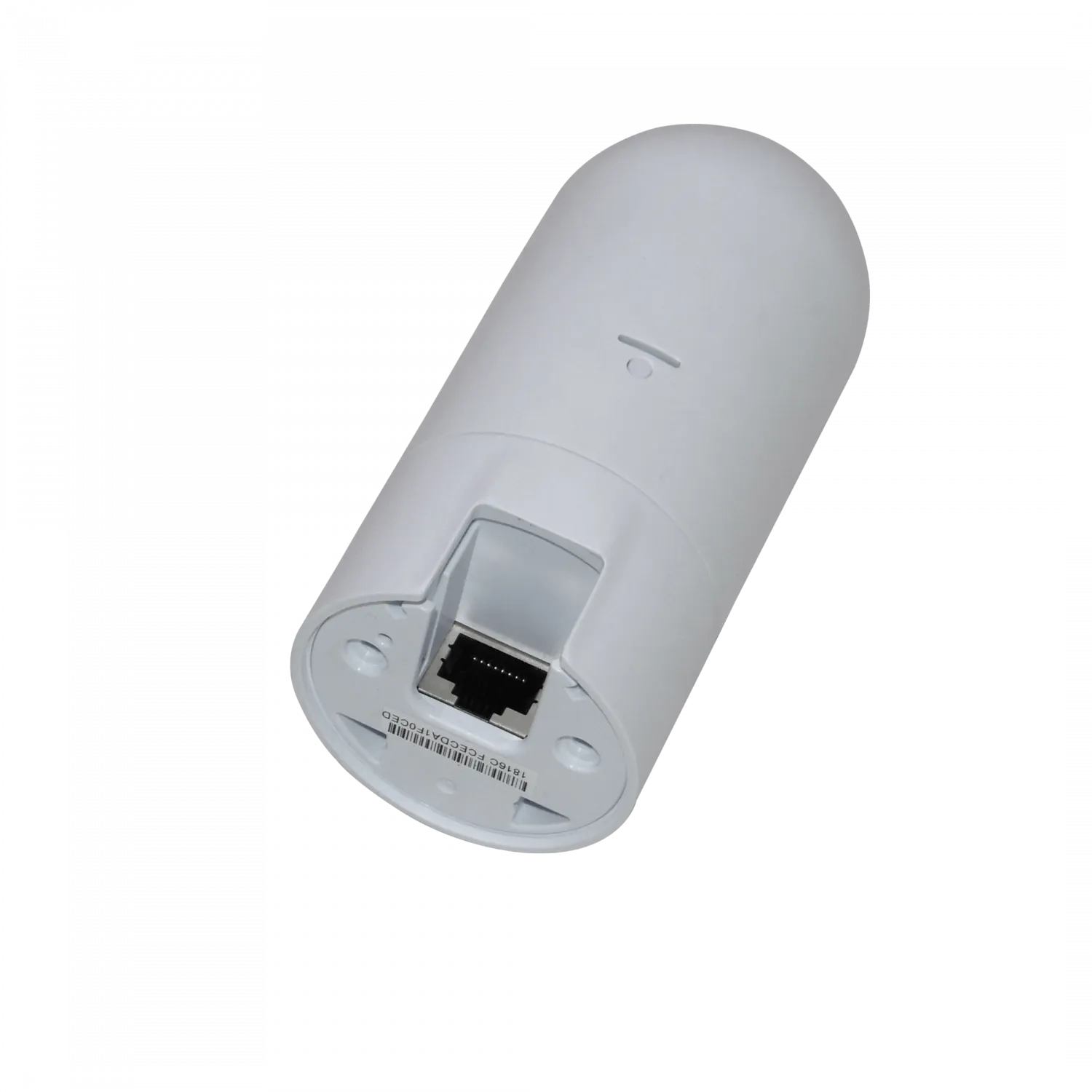 Cámara de Vigilancia Ubiquiti G3 Flex, 1080p para Interior y Exterior, Visión Nocturna, Color Blanco 5
