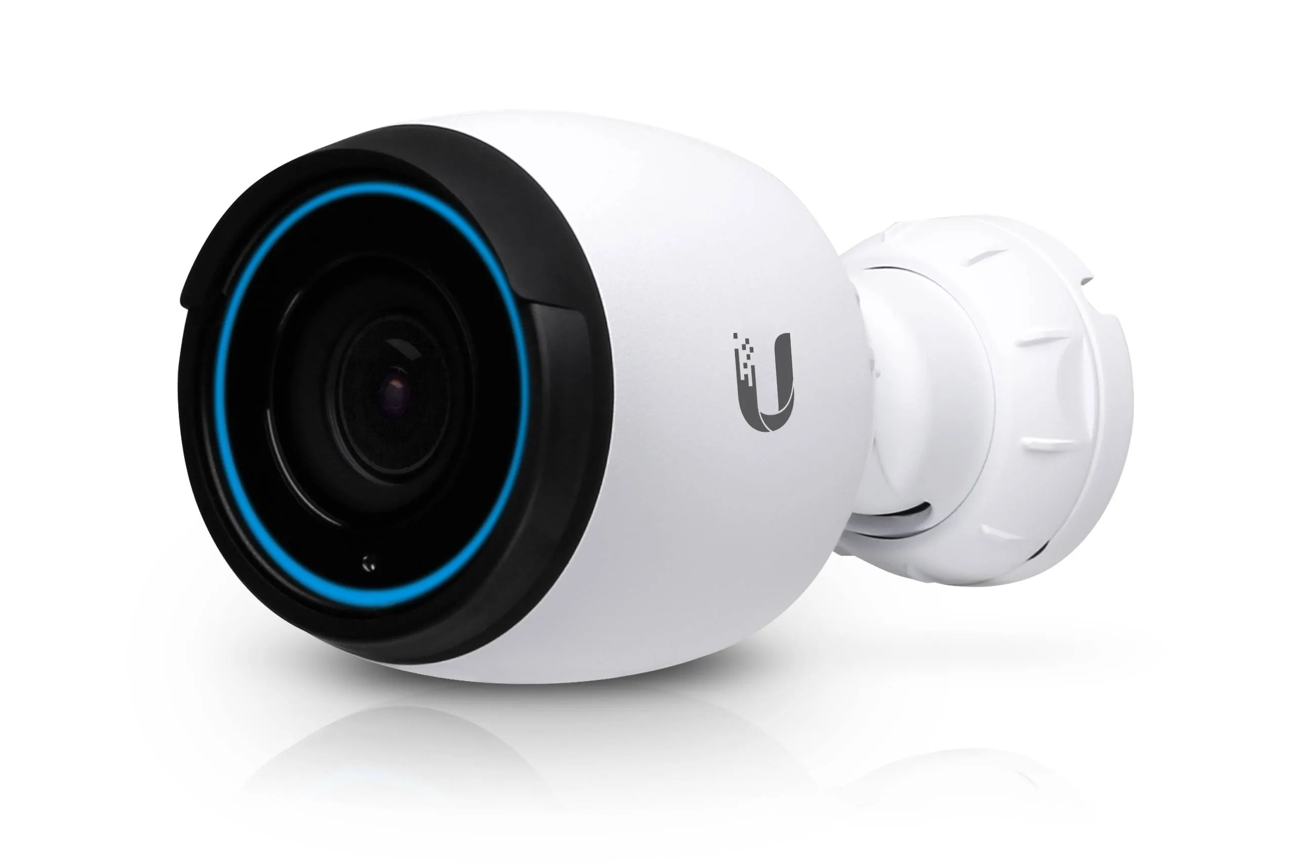 Cámara de Seguridad Ubiquiti UniFi Protect G4 Pro – 4K, Zoom Óptico 3x, IP67, PoE 2