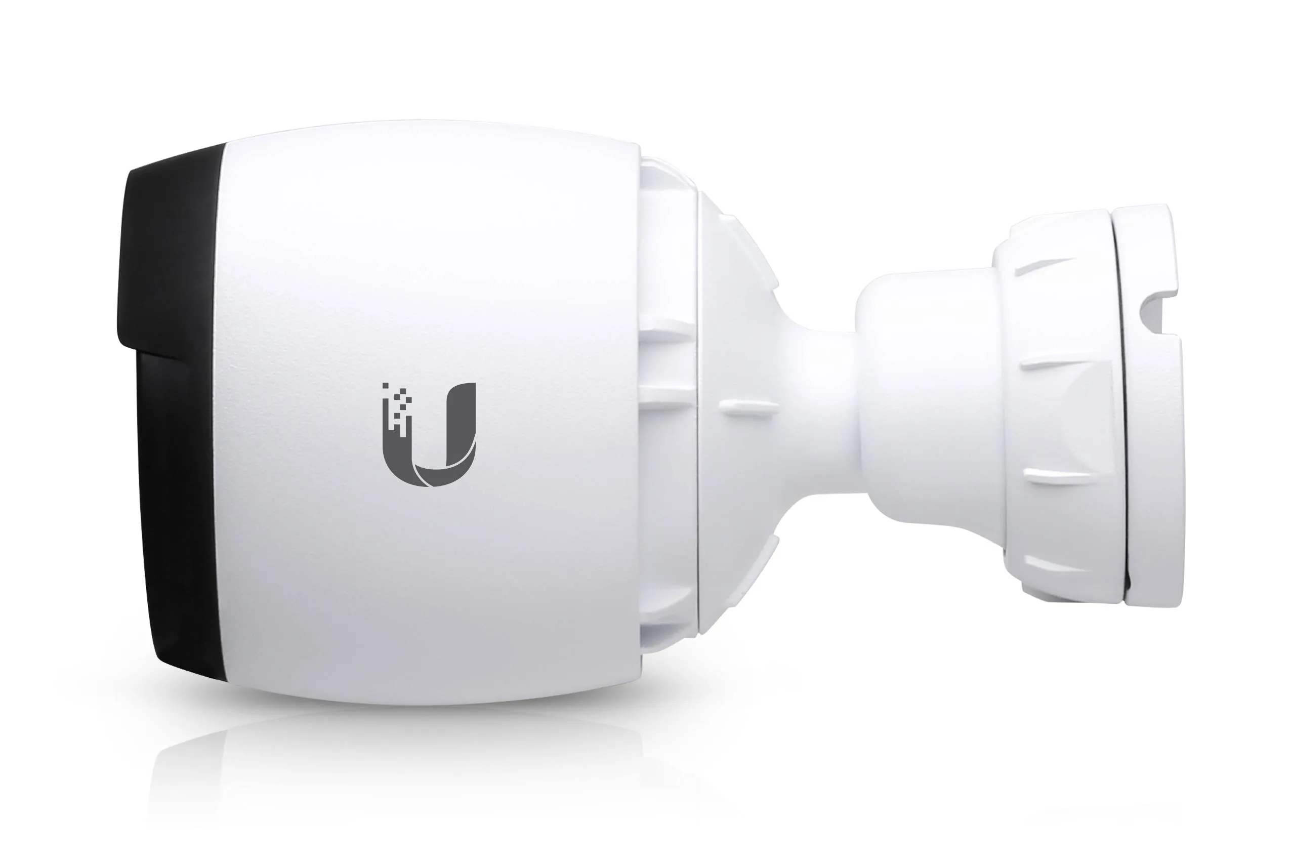 Cámara de Seguridad Ubiquiti UniFi Protect G4 Pro – 4K, Zoom Óptico 3x, IP67, PoE 3