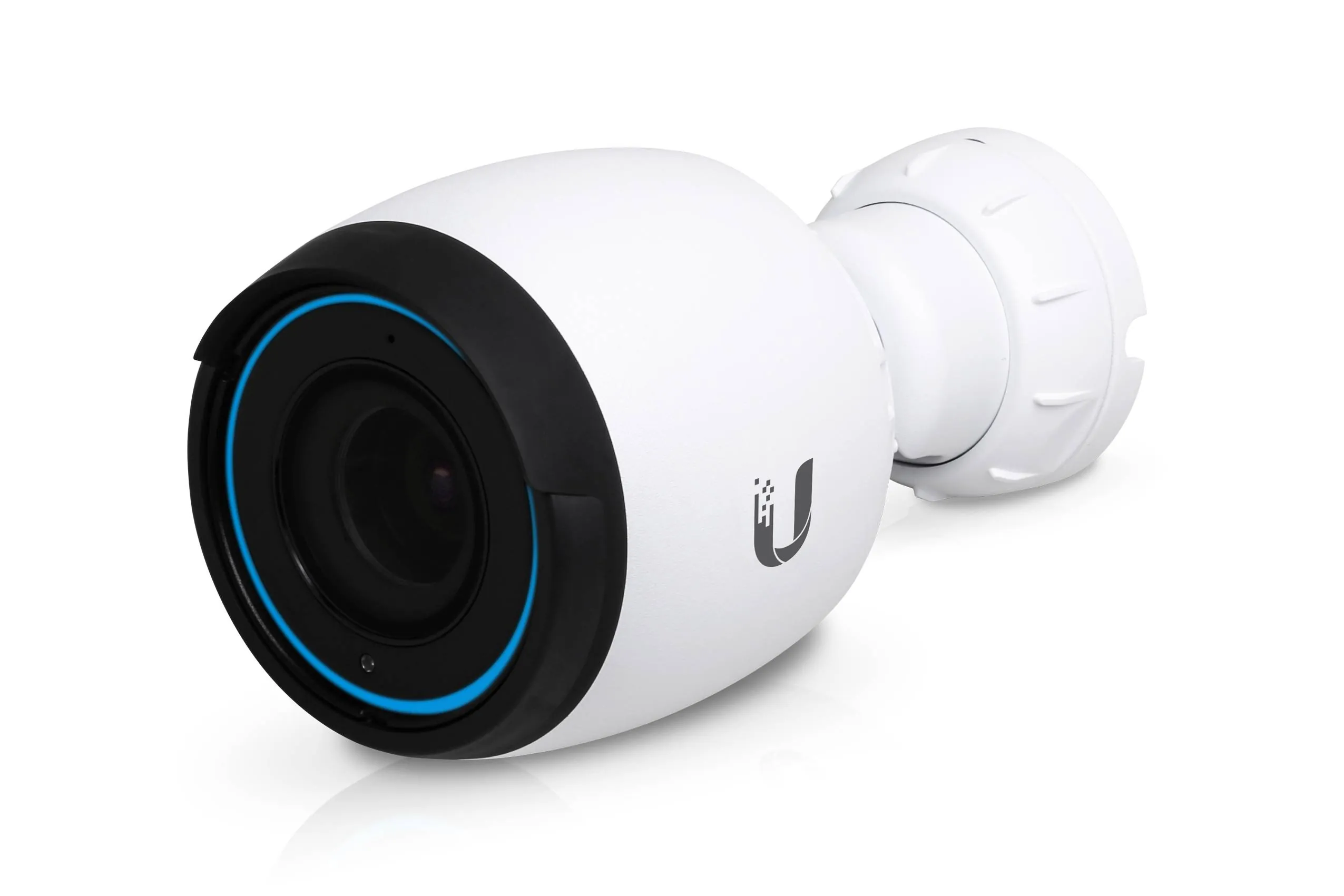 Cámara de Seguridad Ubiquiti UniFi Protect G4 Pro – 4K, Zoom Óptico 3x, IP67, PoE 5