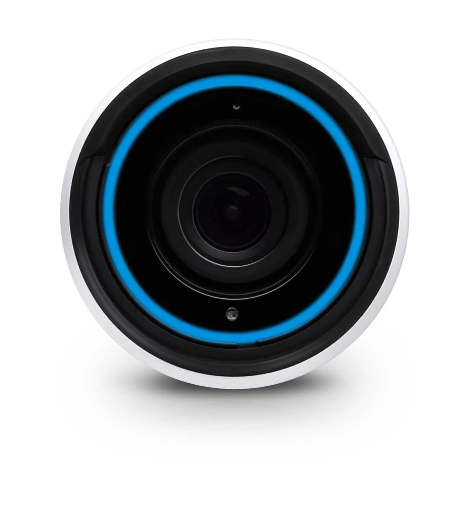 Cámara de Seguridad Ubiquiti UniFi Protect G4 Pro – 4K, Zoom Óptico 3x, IP67, PoE 6
