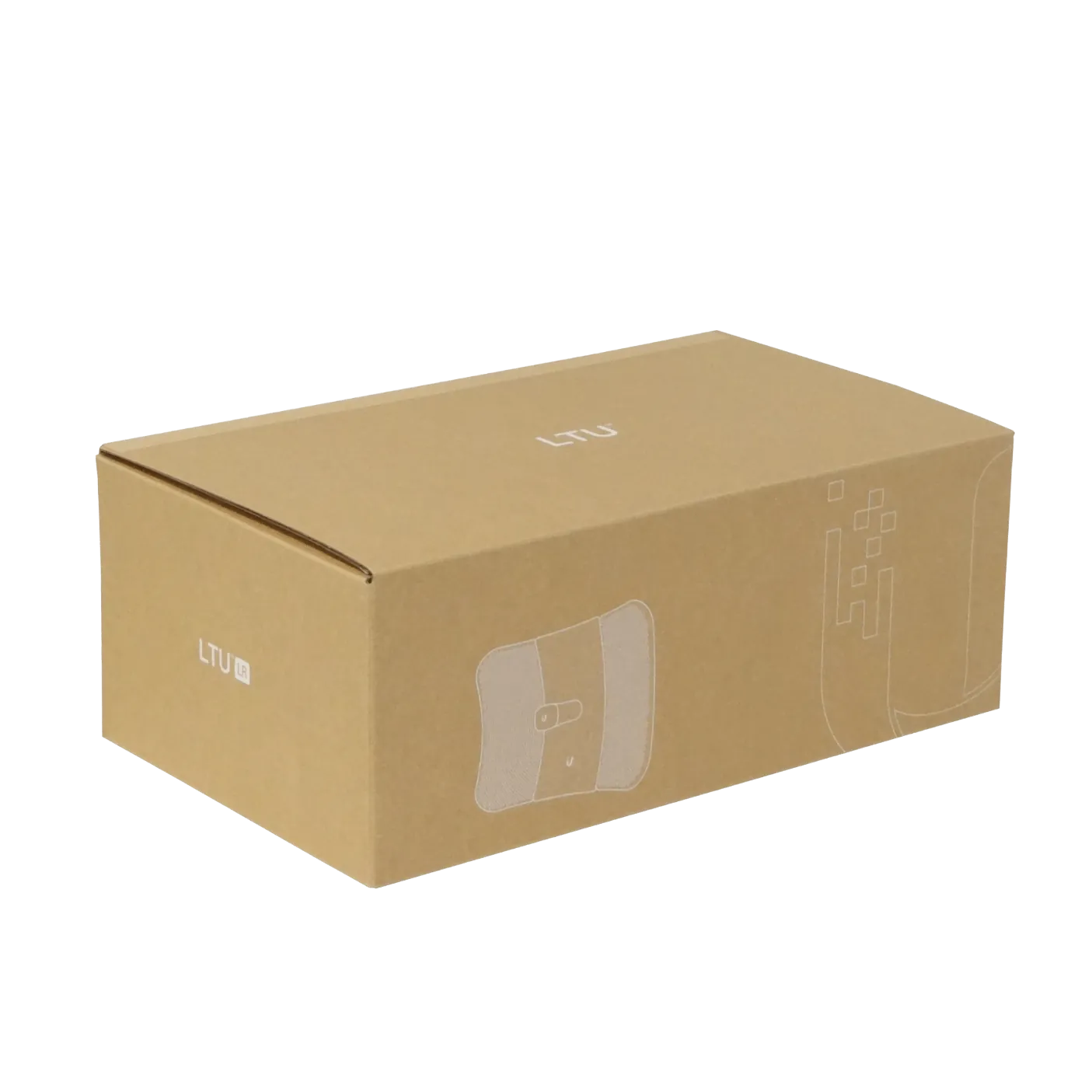 UBIQUITI 26dBi 4,8-6,2GHz BT2,4GHz 30km 1-1000 inc24V 22dBm 10-50MHz 2