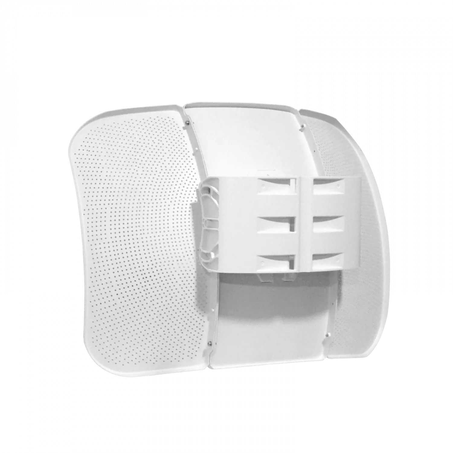 UBIQUITI 26dBi 4,8-6,2GHz BT2,4GHz 30km 1-1000 inc24V 22dBm 10-50MHz 6