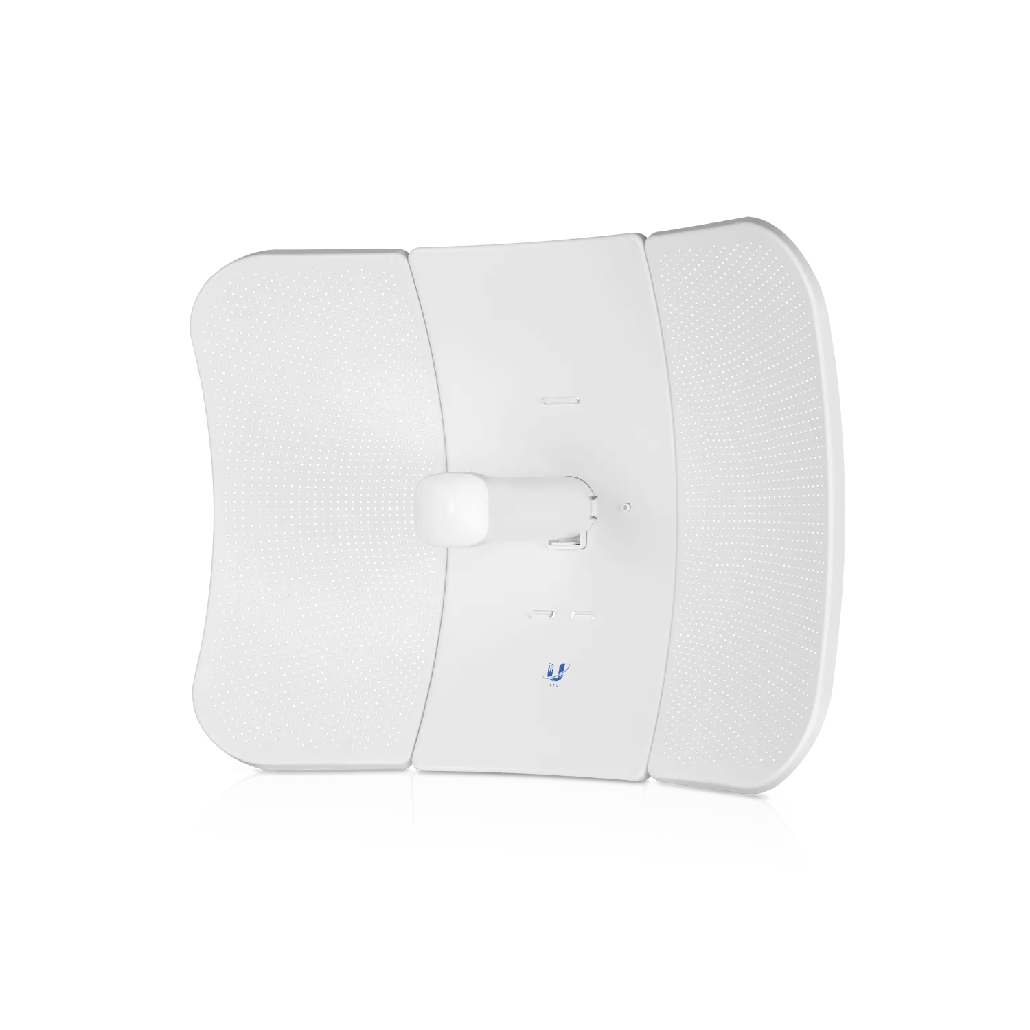 UBIQUITI 26dBi 4,8-6,2GHz BT2,4GHz 30km 1-1000 inc24V 22dBm 10-50MHz 5