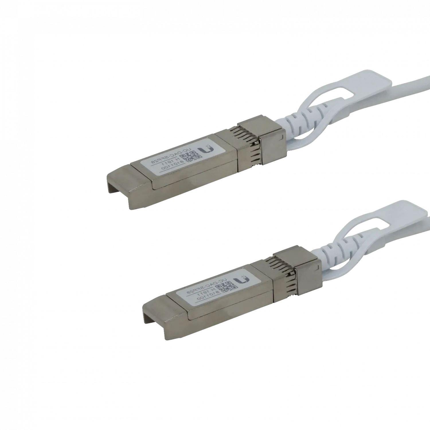 Cable Directo Ubiquiti UC-DAC-SFP28 - SFP28 25Gbps, DAC, Longitud 50 cm 3