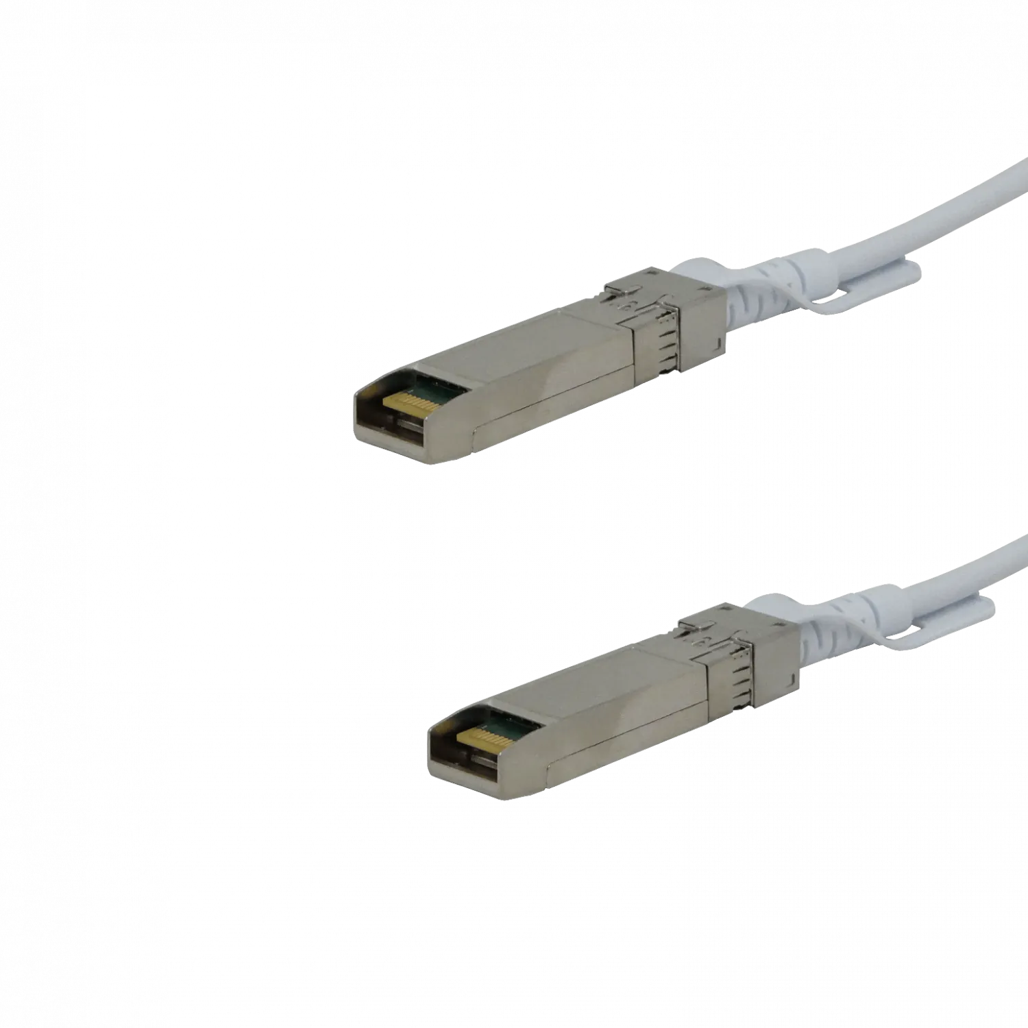 Cable Directo Ubiquiti UC-DAC-SFP28 - SFP28 25Gbps, DAC, Longitud 50 cm 4
