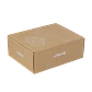Enlace Inalámbrico de Alta Capacidad 60 GHz/5 GHz, Ubiquiti GigaBeam (GBE) - Miniatura 5