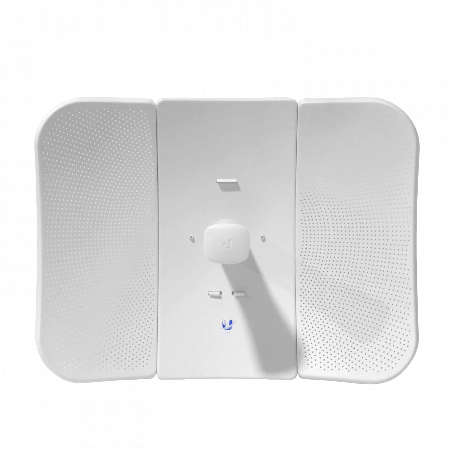 UBIQUITI 26dBi 4,8-6,2GHz BT2,4GHz 30km 1-1000 inc24V 22dBm 10-50MHz 7