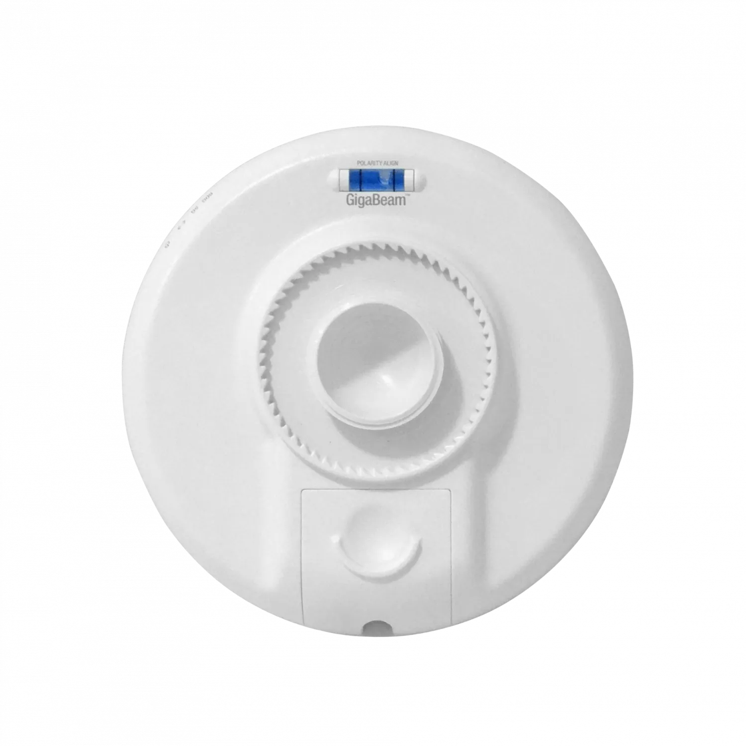 Enlace Inalámbrico de Alta Capacidad 60 GHz/5 GHz, Ubiquiti GigaBeam (GBE) 4