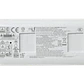 Enlace Inalámbrico de Alta Capacidad 60 GHz/5 GHz, Ubiquiti GigaBeam (GBE) - Miniatura 8