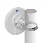 Enlace Inalámbrico de Alta Capacidad 60 GHz/5 GHz, Ubiquiti GigaBeam (GBE) - Miniatura 6