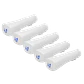 5 unidades de Cliente Inalámbrico 5 GHz con Antena de 22 dBi para Redes PtMP Ubiquiti LTU Instant - Miniatura 2