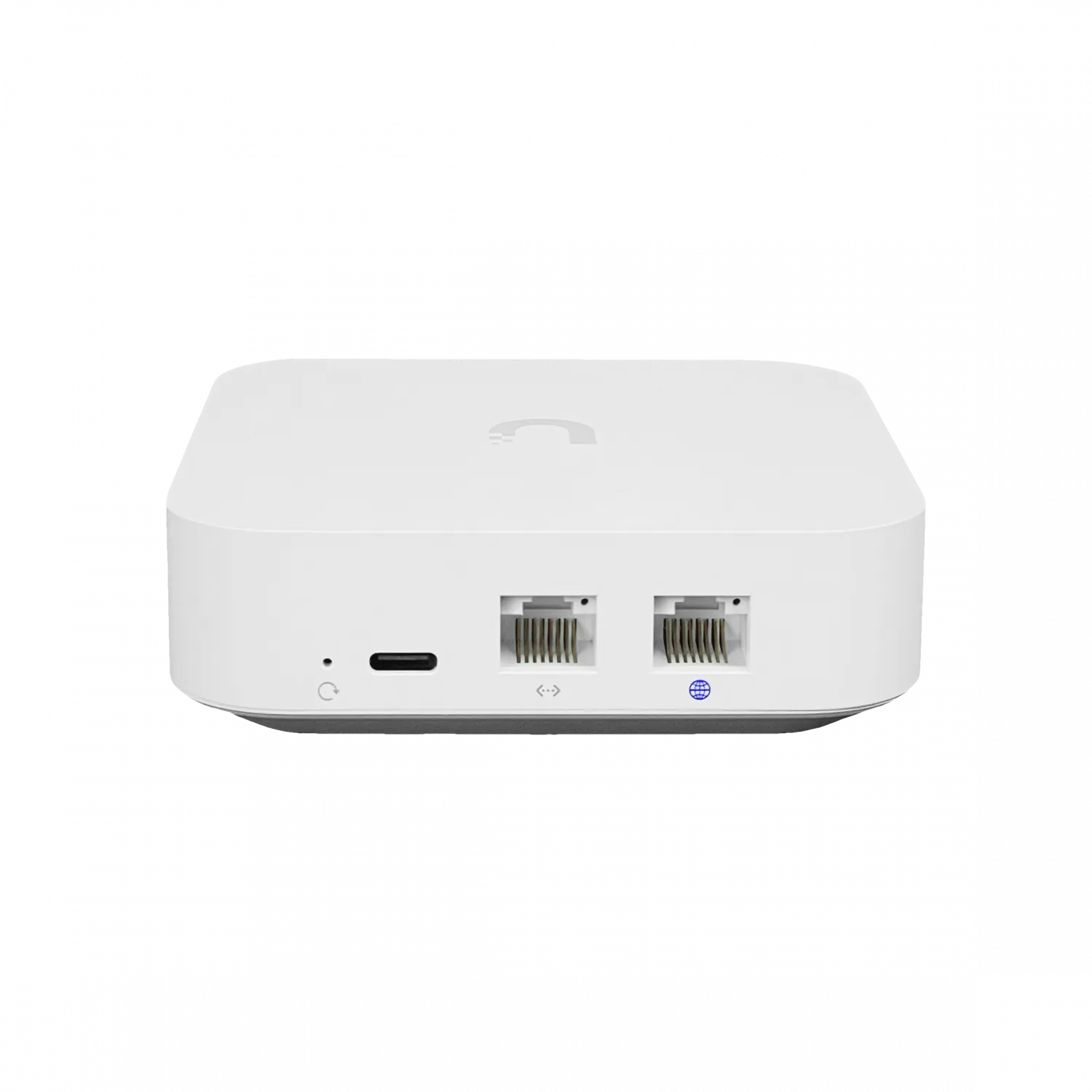 Gateway Wi-Fi 6 con Doble Banda y Velocidad hasta 3 Gbps UniFi Cloud Gateway UNIFI-X de Ubiquiti 2