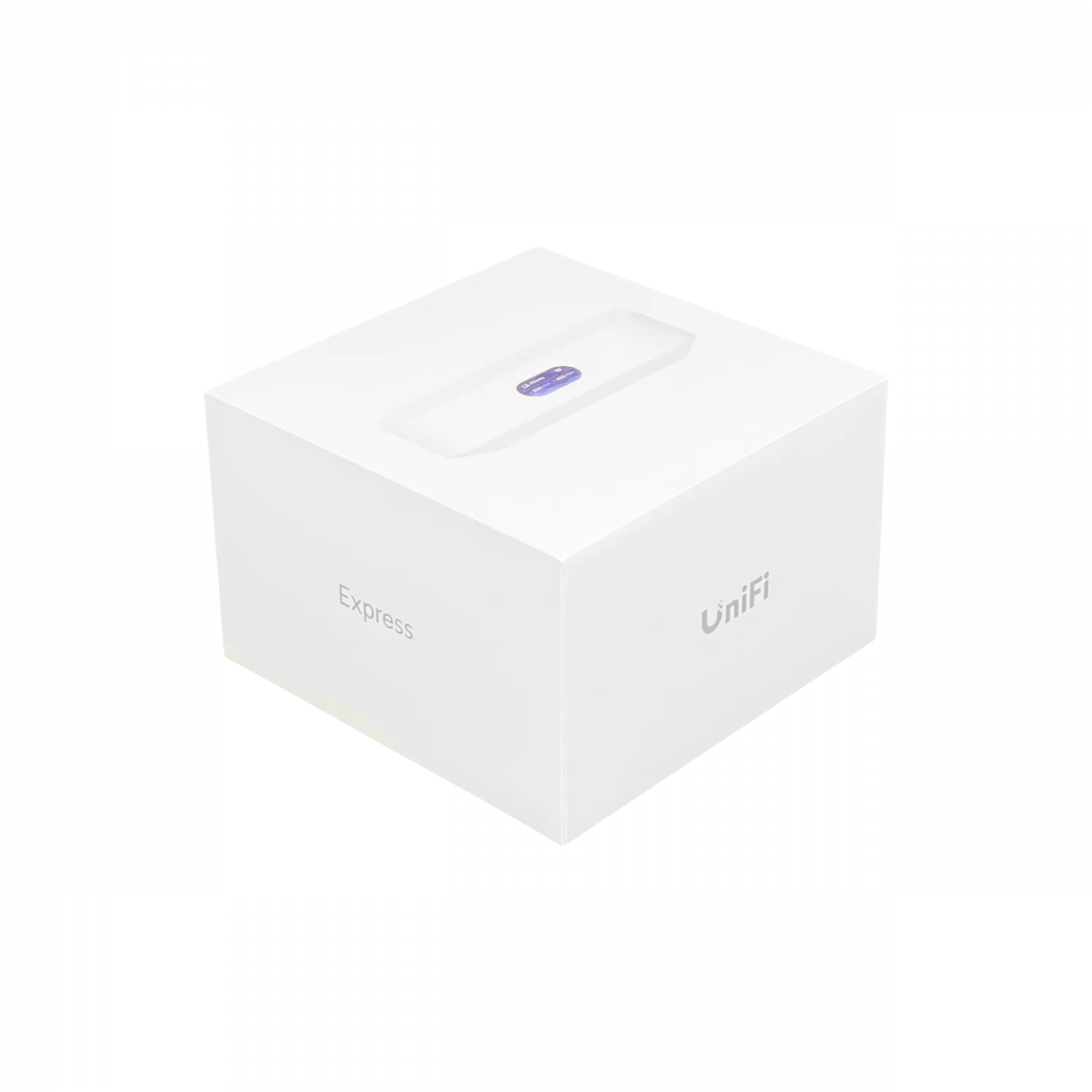 Gateway Wi-Fi 6 con Doble Banda y Velocidad hasta 3 Gbps UniFi Cloud Gateway UNIFI-X de Ubiquiti 3