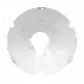 Cubierta Protectora Antinieve para AF60-LR, Pérdida de 2dB, Snap-On- Ubiquiti AF60-LR Radome -  - Miniatura 3