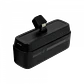 MASTER-G Cargador Base Lightning-M 20W 5000mAh in:5/9/12V ou:5/9/12V - Miniatura 2