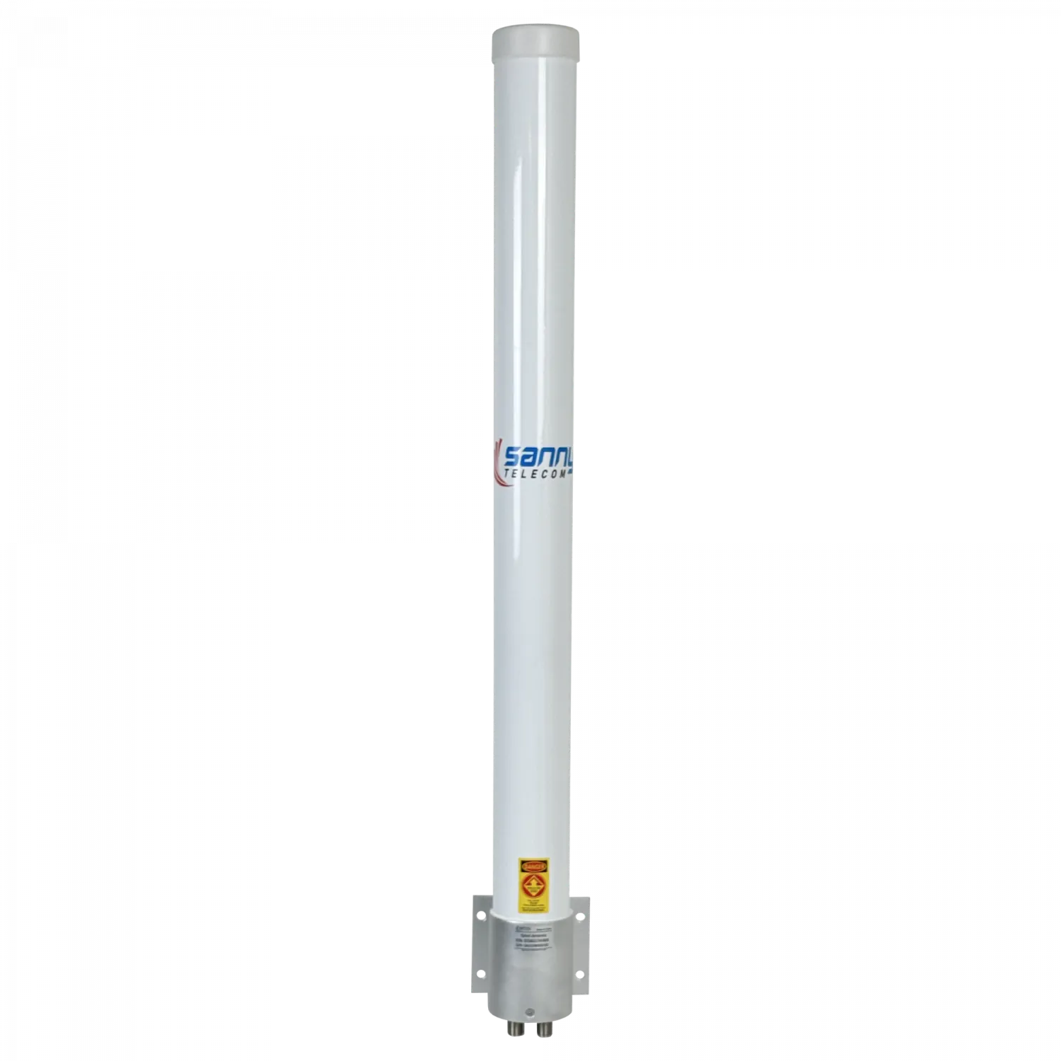 Antena omnidireccional Sanny OMNI-6G17 17dBi 4.9-6.5GHz 4xN hembra 95cm 3